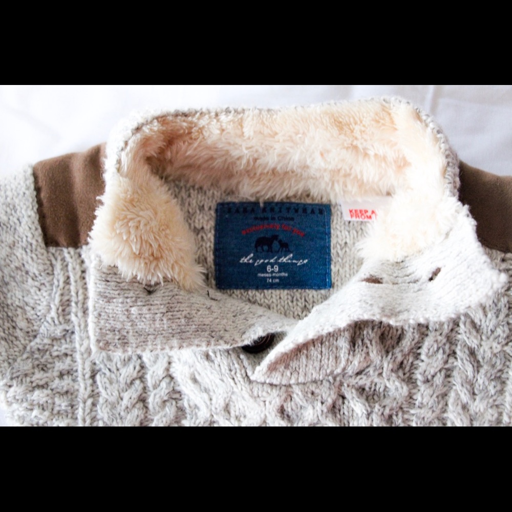 Sweater - Picture 2 of 3